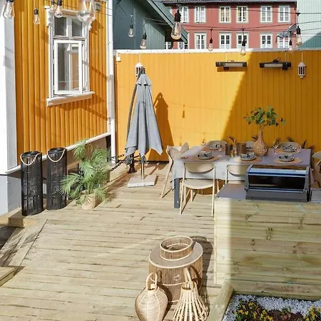 Apartment Cosy 4 Bedroom Oslo