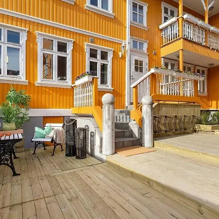 Cosy 4 Bedroom