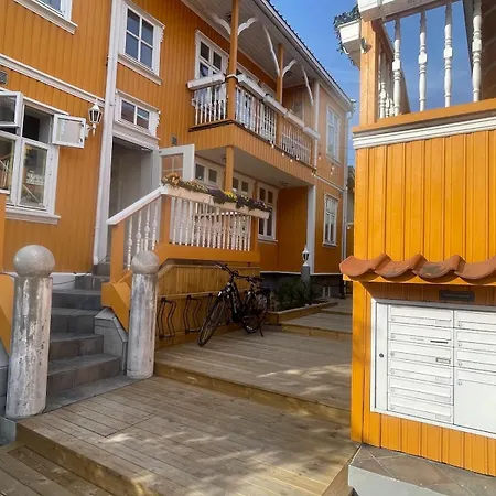 Cosy 4 Bedroom Apartment Oslo