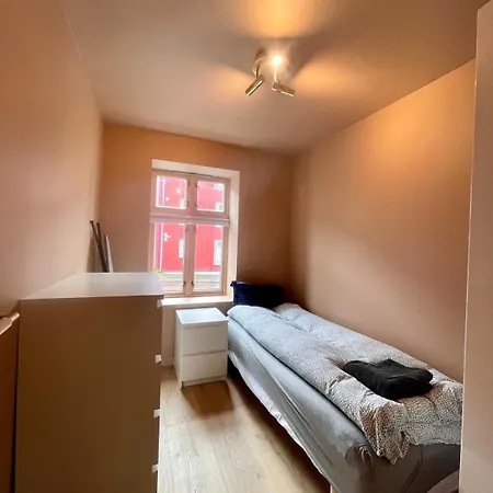 Cosy 4 Bedroom Oslo