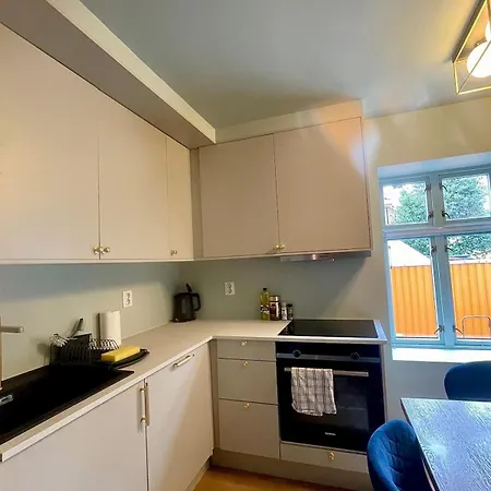 Cosy 4 Bedroom