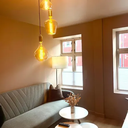 Apartment Cosy 4 Bedroom Oslo