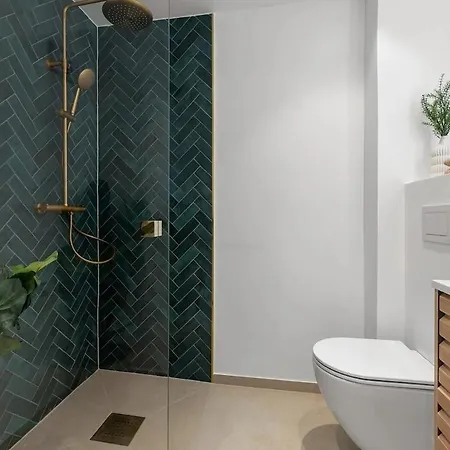 Apartment Cosy 4 Bedroom