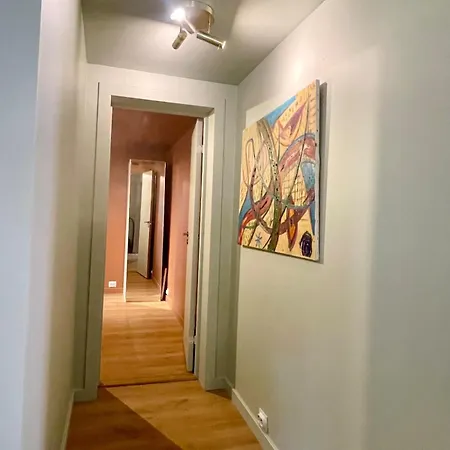 Cosy 4 Bedroom Apartment Oslo