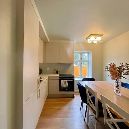 Cosy 4 Bedroom * Oslo