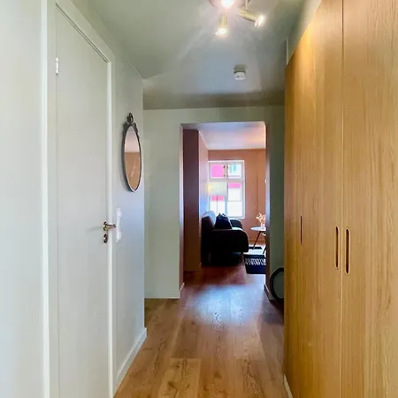 Apartment Cosy 4 Bedroom *