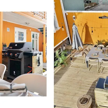 Cosy 4 Bedroom