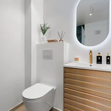 Apartment Cosy 4 Bedroom